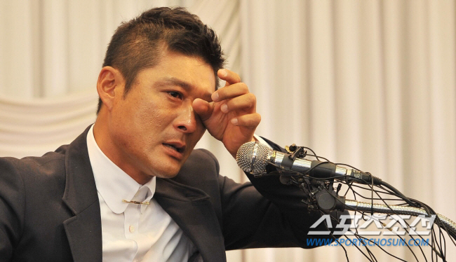 "이종범 KIA 감독? 연락온적 한번도 없어" 현실로 드러난 이정후의 속…