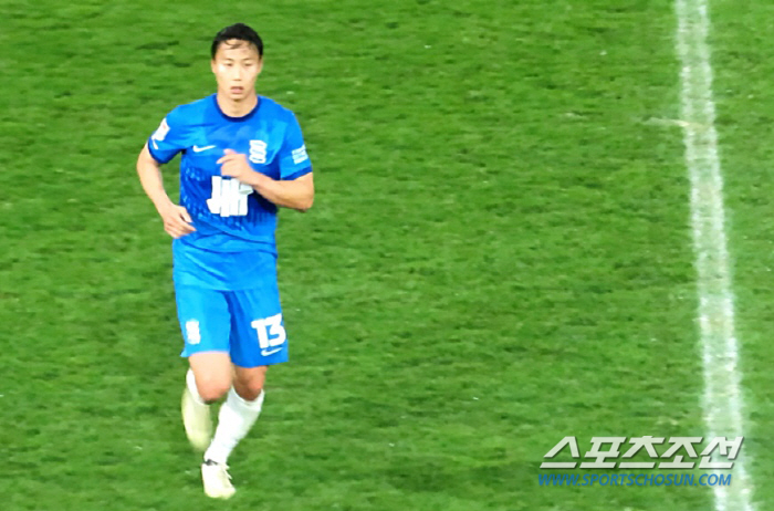 [챔피언십현장리뷰]'백승호 66분+기립 박수 속 교체 아웃' 버밍엄시티,…