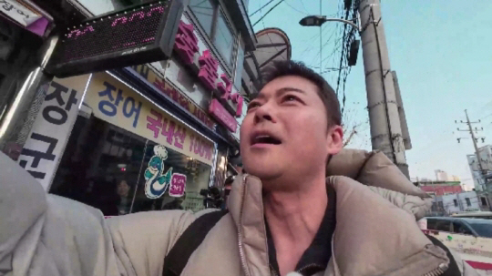전현무, 전여친 돌발 질문에 '당황'..."체할 뻔 했다" ('전현무계획…