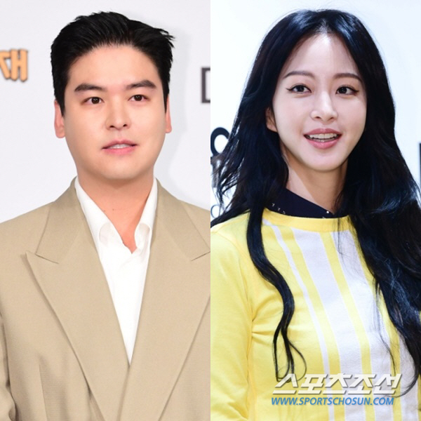 "드라마판=개판" 이장우X한예슬의 작품 고갈 호소…부업에 올인하는 이유 …