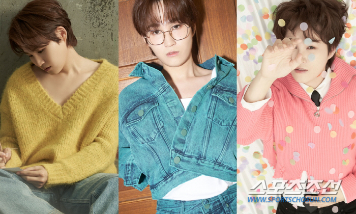 김희재, 2집 콘셉트 포토 추가 공개… 컴백 열기 지핀 '무결점 비주얼'