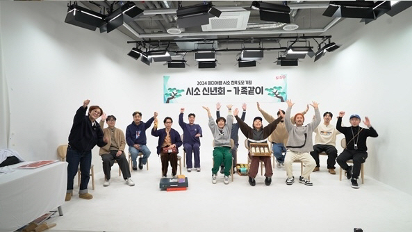 "회사 문닫는줄"…송은이 '번아웃'설에 해명 촉구 "사실은 2년전에 온건…