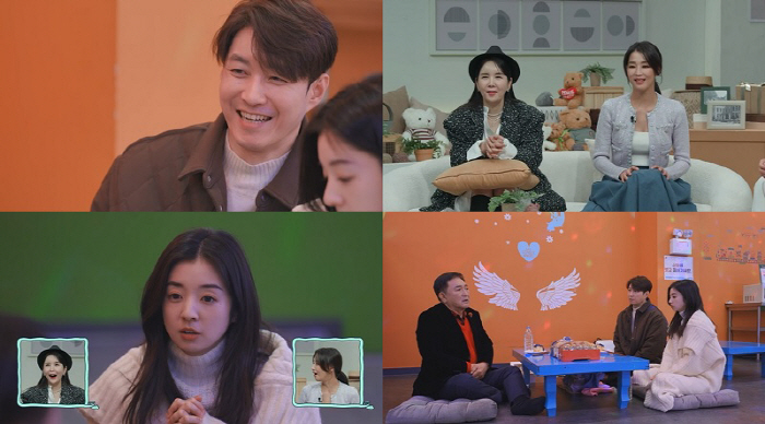 심형탁 "결혼할 생각 없었는데"…♥사야와 운명적인 첫 만남 고백 ('신랑…