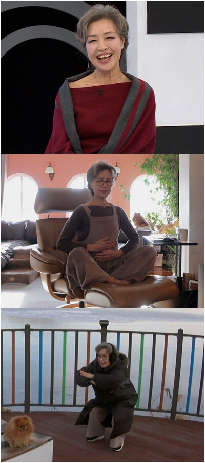‘70살’ 정덕희, 딸과 이별 앞두고 눈물 펑펑..“이제 떠난다는 게 얼…