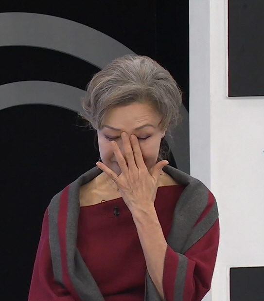 ‘70살’ 정덕희, 딸과 이별 앞두고 눈물 펑펑..“이제 떠난다는 게 얼…