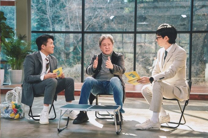 임수정 이어 최민식도 "현재 소속사無, 직접 운전하고 출연료 협상도 해"…