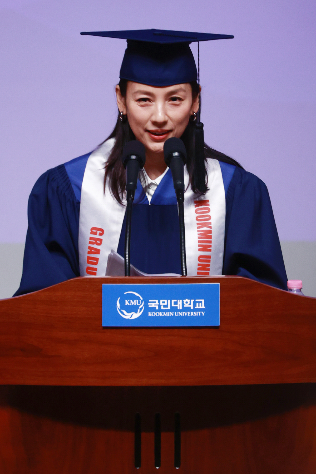 [종합] "인생 독고다이+음이탈 라이브" 이효리, 이효리다운 청춘응원
