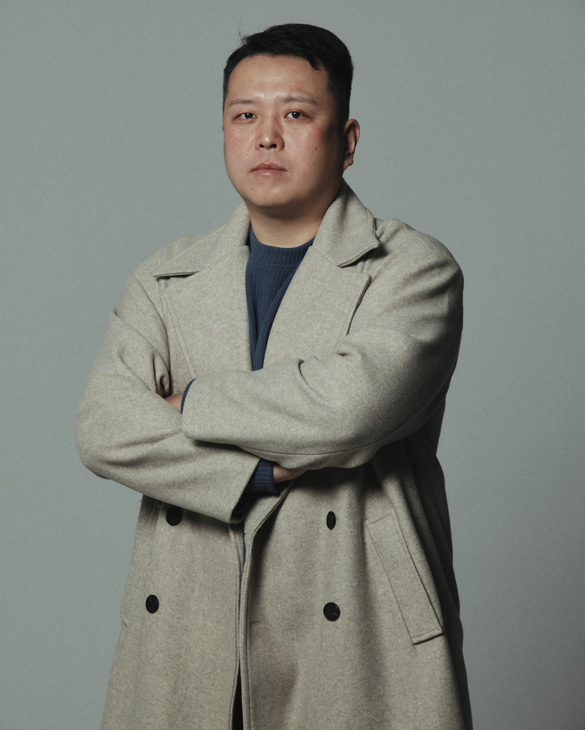 [인터뷰①] '살인자ㅇ난감' 이창희 감독 "이재명 대표 논란? 정치 견해…