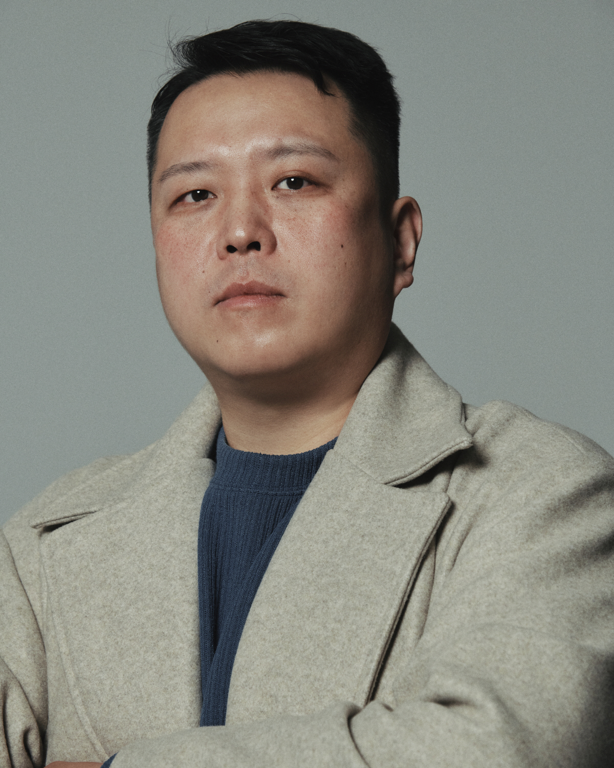 [인터뷰③] '살인자ㅇ난감' 이창희 감독 "최우식=월드배우, 1번 주인공…