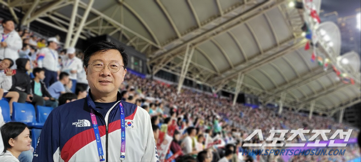 '스포츠 사랑' 정창수 스포츠안전재단 사무총장 별세