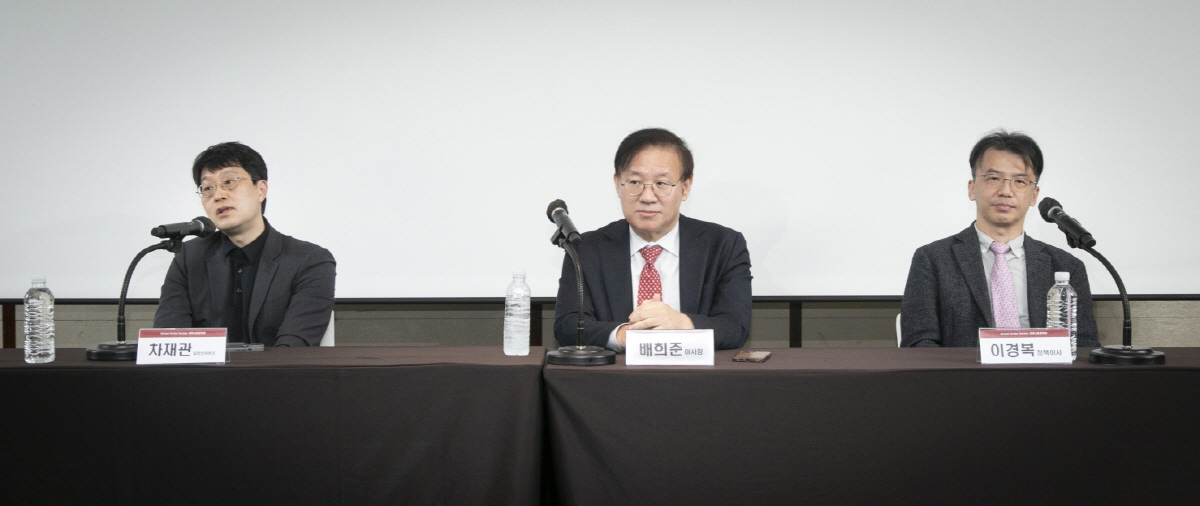 대한뇌졸중학회 "초고령화 속 뇌졸중 치료인력·보상 체계·시스템 개선 시급…