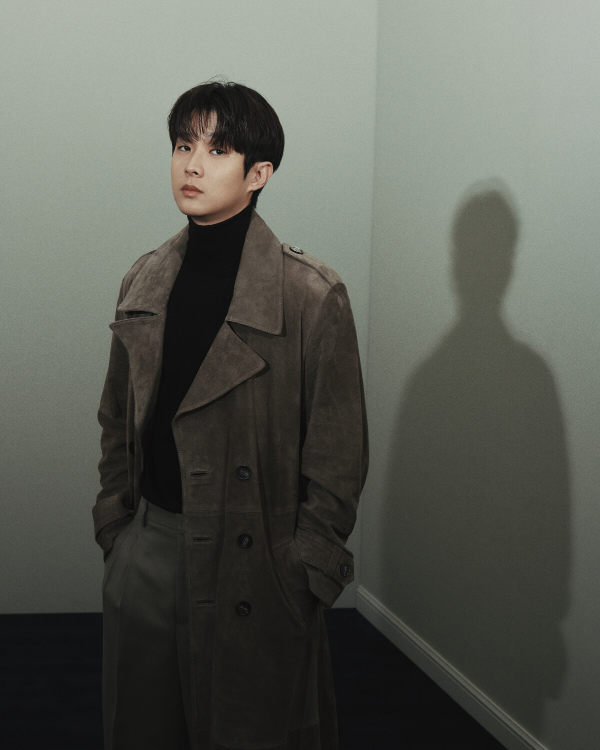 [인터뷰①] '살인자ㅇ난감' 최우식 "마른 게 콤플렉스..인생 최대 몸무…