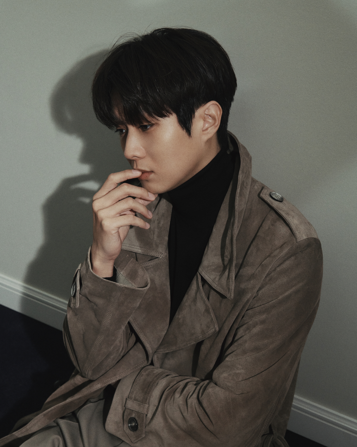 [인터뷰①] '살인자ㅇ난감' 최우식 "마른 게 콤플렉스..인생 최대 몸무…