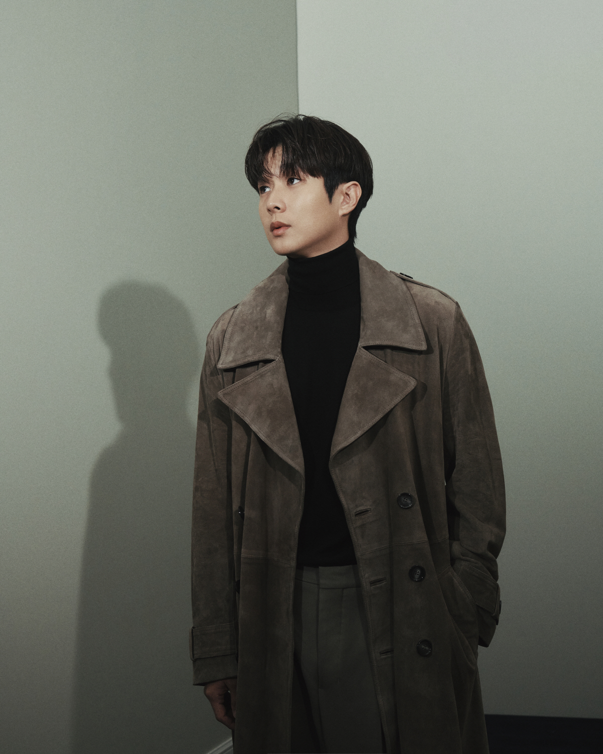 [인터뷰①] '살인자ㅇ난감' 최우식 "마른 게 콤플렉스..인생 최대 몸무…