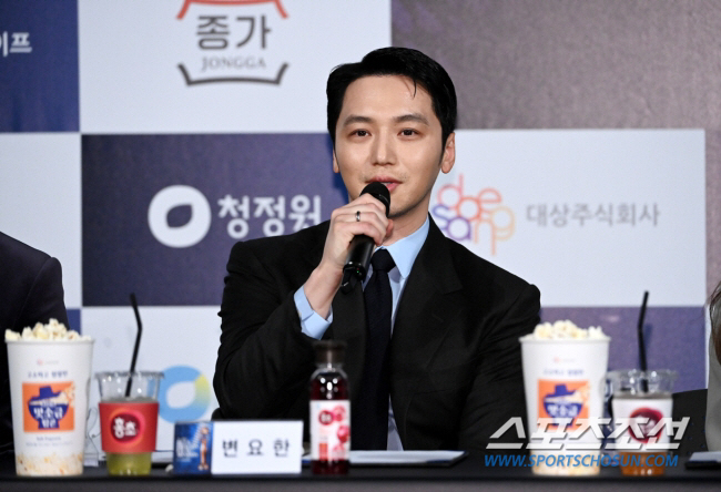 [전문] 변요한, 신생기획사 '팀호프'와 새 출발…"데뷔 14주년, 더 …