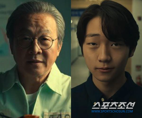 [SC인터뷰] "이재명은 오해고, 아역은 CG입니다"..'살인자ㅇ난감' …