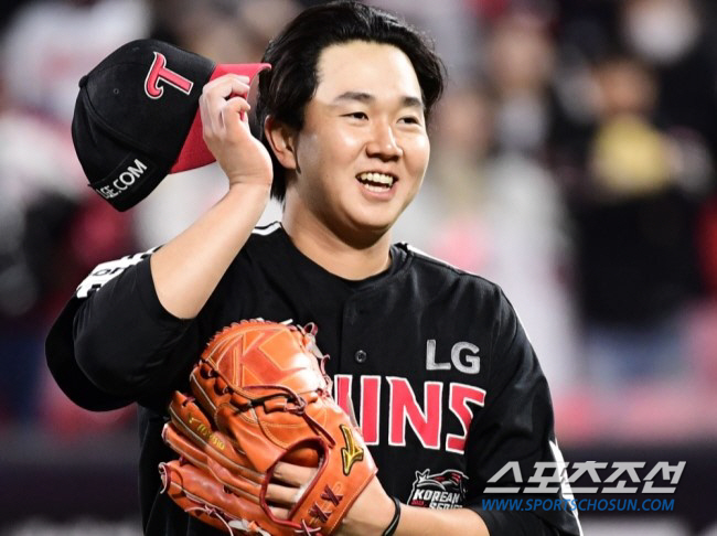 174.2% 최고 인상률 첫 만남에 사인. 시원시원한 새 마무리 "30세…