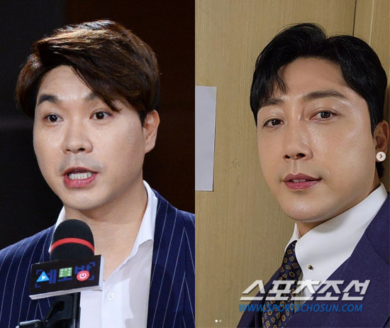 박수홍 친형 징역 2년→손헌수 "피해자로 살면 멍청이, 멋진 가해자가 되…