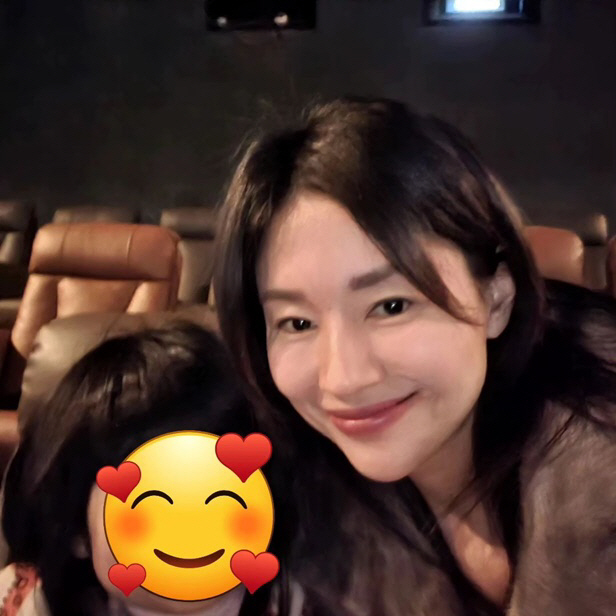 '싱글맘' 서유정 "딸, 다쳐서 사경을 헤매..천당과 지옥 오갔다"