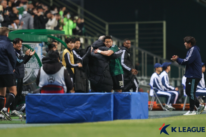 '신입생들 대박!' 전북이 달라졌다, 포항 2대0으로 '제압'[ACL 1…