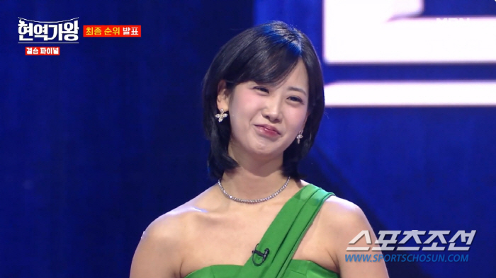 "걸그룹 마지막 정산 때 빚이 1억원 넘어". 'EXID→베스티' 강혜연…