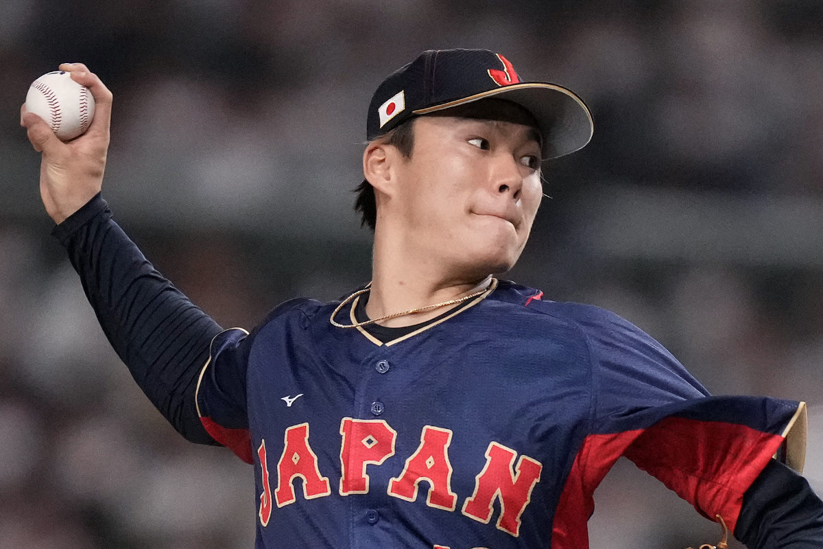 "이정후, 올루키팀 유력하지만…" MLB닷컴 찬사→'장타력 의문' 답할까