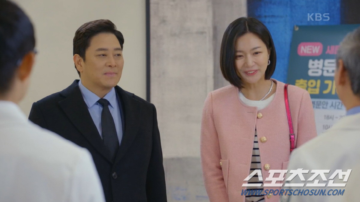'거짓 임신' 하연주, 산부인과서 성추행 자작극으로 검진 피해 (피도 눈…