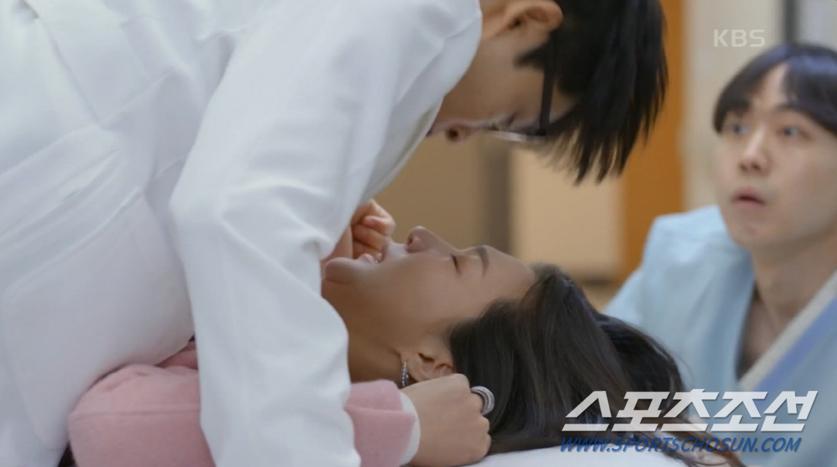 '거짓 임신' 하연주, 산부인과서 성추행 자작극으로 검진 피해 (피도 눈…
