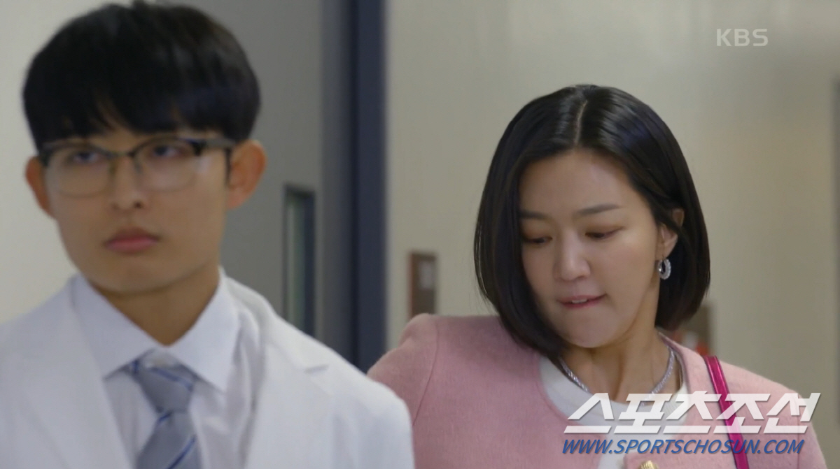 '거짓 임신' 하연주, 산부인과서 성추행 자작극으로 검진 피해 (피도 눈…