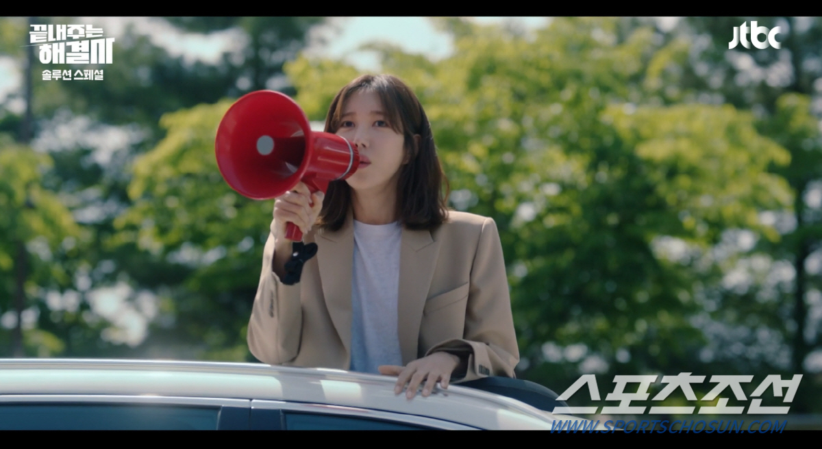 [종합]이지아, 오민석 '현재 아내'와 손잡고 경선서 탈락시켜…강기영, …