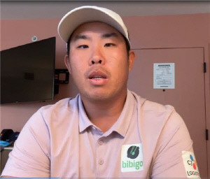 7년 만에 리비에라 출격하는 안병훈 