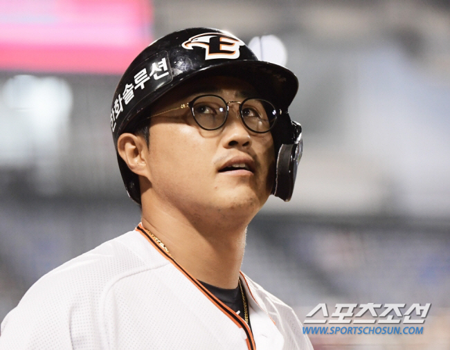 "5강행? 충분하다, 발산이 안 됐을 뿐" FA 2년차 주장의 호언장담,…