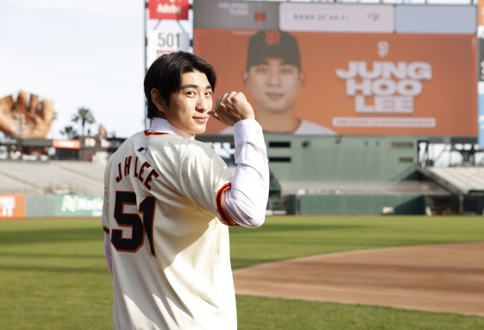 NL 타격 4위-12홈런, 현실이 된다면 '초대박'...MLB닷컴 '이정…