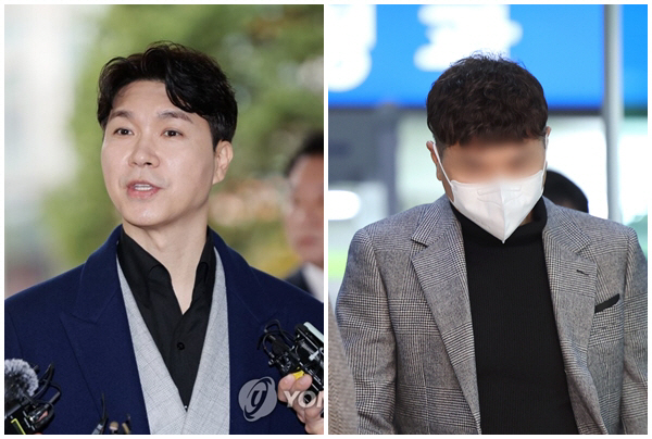 [전문] 박수홍 측 "천륜까지 끊게 만든 형수와 긴 싸움 이어갈 계획"