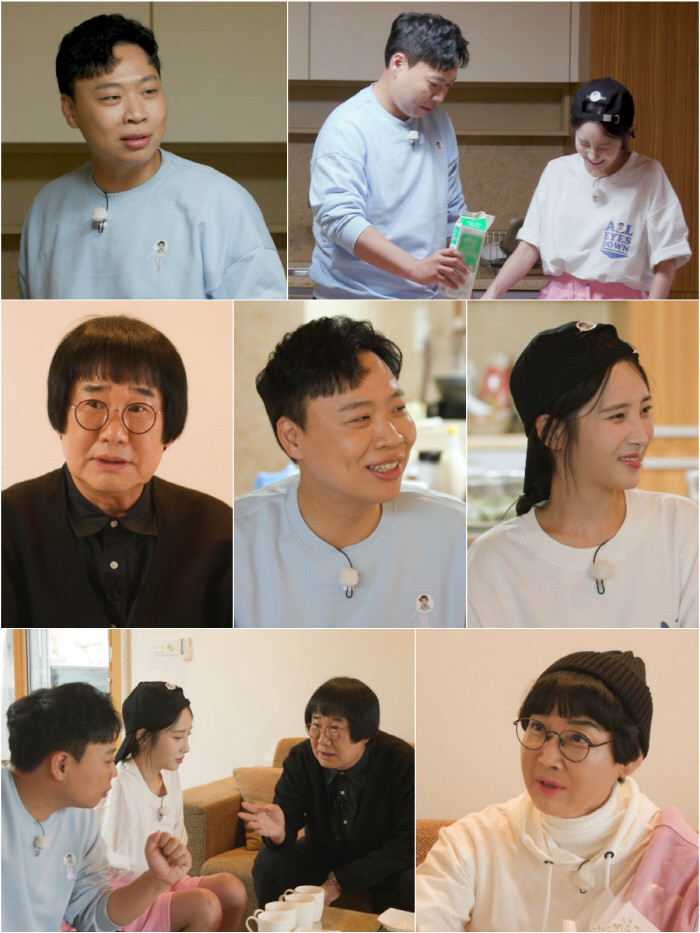 최양락, 이대로 ♥팽현숙 품 떠나나…'깐죽포차' 영업 중단 선언