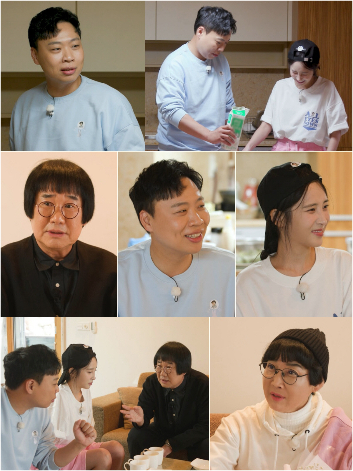 최양락, 이대로 ♥팽현숙 품 떠나나…'깐죽포차' 영업 중단 선언