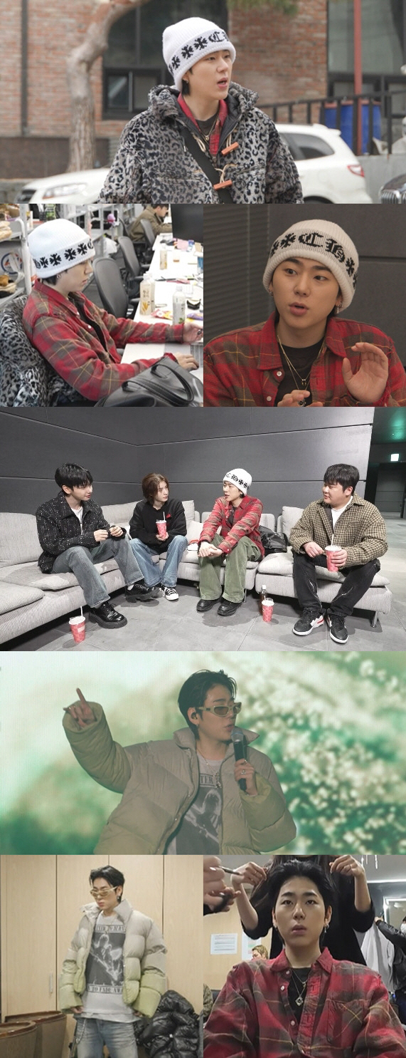 지코, 직장 하이브 사옥 공개...회사원 된 반전 일상 ('전참시')