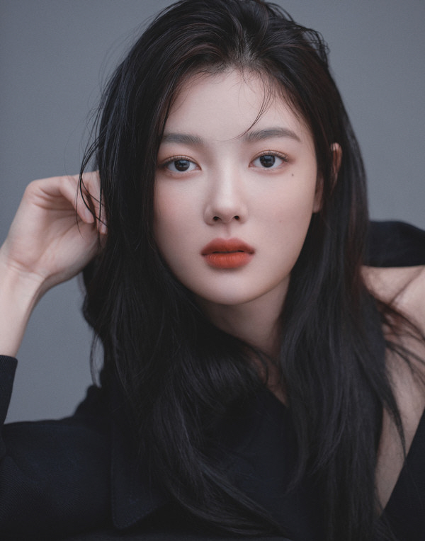 [공식] 김유정의 선한 영향력..소아암 백혈병 어린이 위해 1억 원 기부