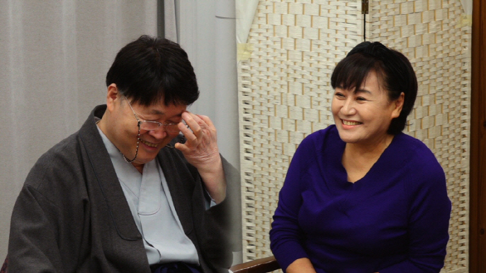 송창식 "2년간 노숙생활…아이 둘 입양한 이유는"