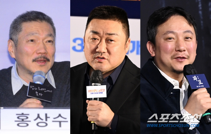 "홍상수♥김민희→마동석 참석" 베를린영화제, 오늘(15일) 개막…韓영화 …
