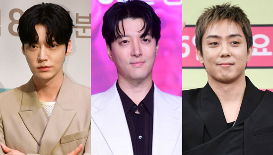 이혼 '흠' 아니야…안재현·이동건·은지원, 언급도 사유도 '쿨' 고백[S…