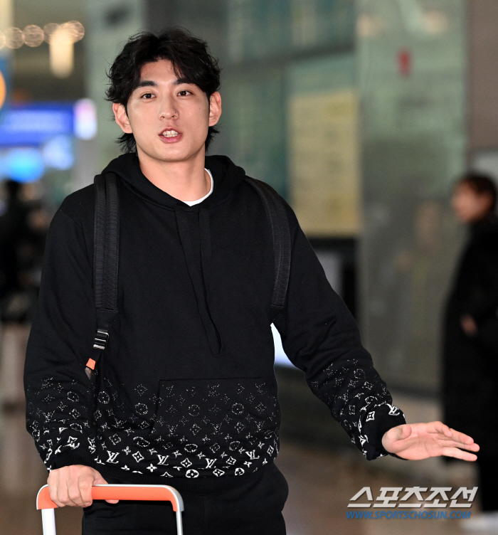 "공을 참 잘 맞혔다" 이치로를 떠올리며 이정후에 1번 중책, SF 감독…