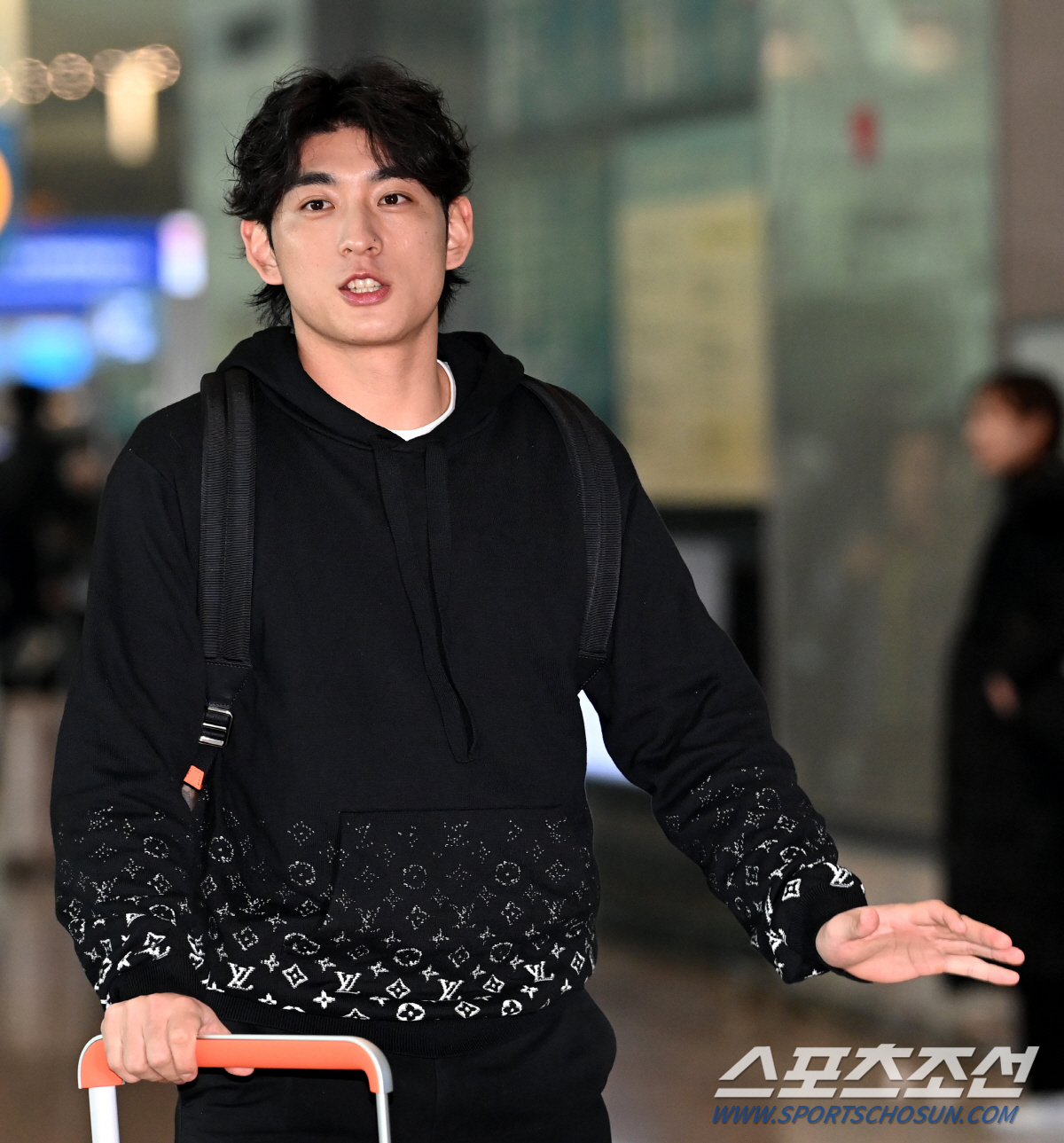 "공을 참 잘 맞혔다" 이치로를 떠올리며 이정후에 1번 중책, SF 감독…