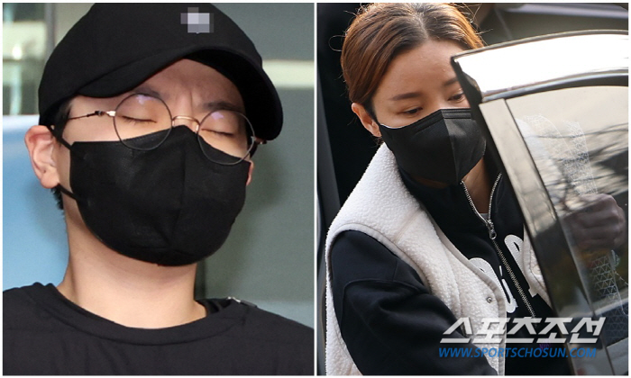"사필귀정" 남현희, 전청조 징역 12년 선고에 밝힌 심경[종합]