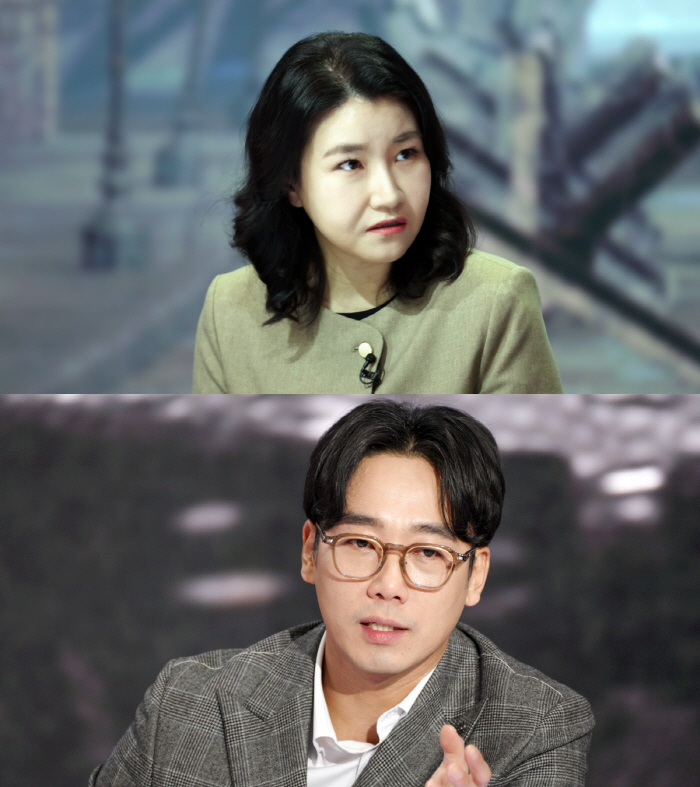 [SC프리뷰] '과몰입 인생사', 박지선 교수X배우 김남희, 20세기 최…