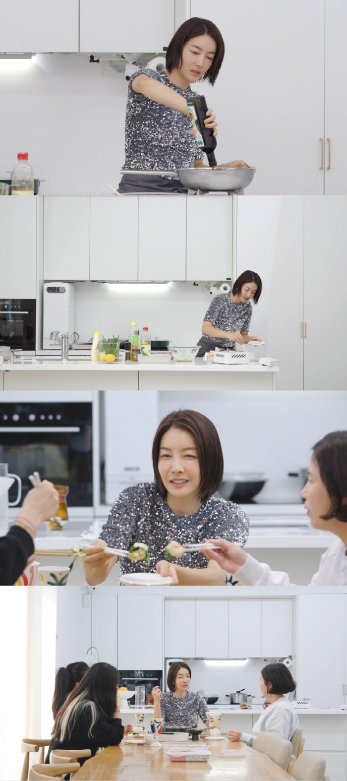 진서연, 제주살이 선택한 이유…"아이들 자연과 함께 키우고 싶어서"('편…