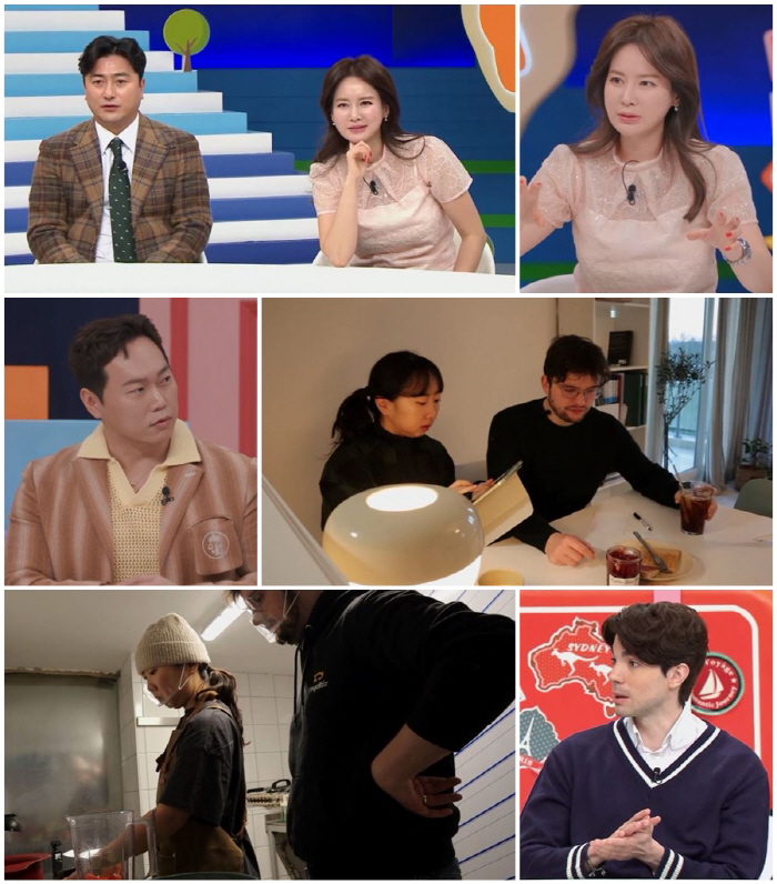 이혜원, ♥안정환 이어 뉴욕대 유학 딸 뒷바라지까지 "한식 밀키트 만들어…
