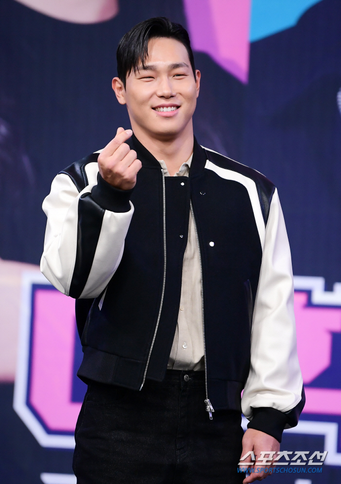 '대학체전' 윤성빈 "서바이벌 참가자서 코치, '꿀'이더라"