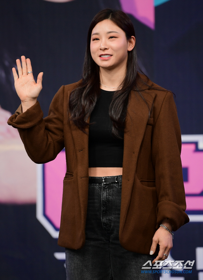 [SC현장]"가장 풋풋한 서바이벌"…'대학체전', 新 청춘 스포츠스타 탄…