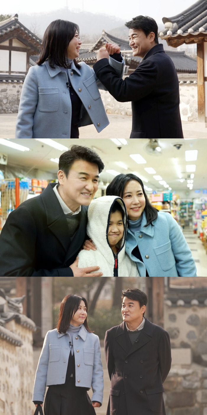 “탈옥수 신창원 검거할 뻔” 박중훈, 강력반 형사들과 합숙하다 이런 일이…